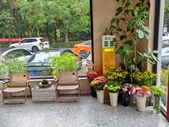 -百万叔(临湖店)