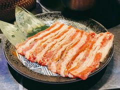 -十三姨正合丰烤肉(营迹路店)