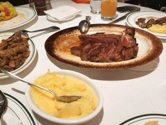 -Wolfgang’s Steakhouse 沃夫冈牛排馆(上海白玉兰广场店)