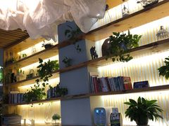 -周三的情书花园餐厅(江北店)