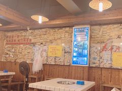 -城门洞老火锅(胜利路店)