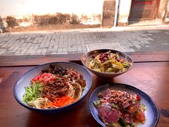 傣味凉面-阿木舂记·特色小吃(平江路店)