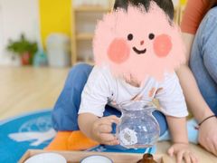 -新爱婴早教中心(红山园)