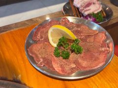 -kingkong大猩猩烤肉(CBD店)