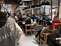 大堂-7fresh七鲜(大族广场店)