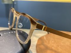 -EYEPHILO镜之道·克罗心眼镜