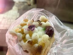 -孙氏梅花糕(马台街)