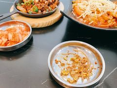 -HONGA HONGA雄家(曹路店)