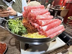 -MI WU FACTORY米屋美食工厂餐厅(绿地店)