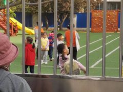 -爱彼格林珑悦幼儿园