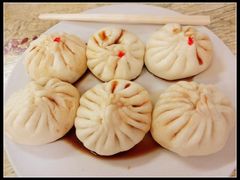 三鲜包子-津门永胜包子铺(哈尔滨道总店)