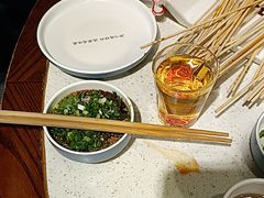 -阿串串老火锅(力盟店)