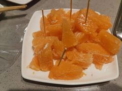 -海底捞火锅(顺城购物中心店)