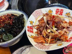 -刘淑芬·活鱼铁锅炖(北京首店)