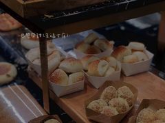 -巴黎贝甜(来福士店)