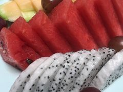 -海天楼中餐厅(吴宫泛太平洋酒店)