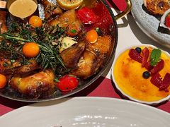 -普朗姆生蚝牛排馆 The Plump Oyster(成都摩方购物中心店)