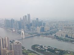 -广州四季酒店