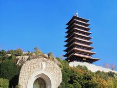 -牛首山文化旅游区