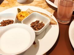 -常州富力喜来登酒店 Feast盛宴标帜西餐厅(新北万达广场店)