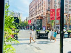 -不迫先生专业男士剪发