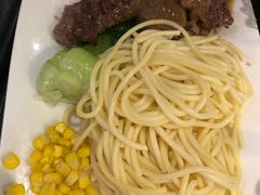 -花园餐厅(亚士厘道店)