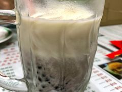 -义顺牛奶公司(新马路老店)