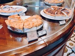 -Pie Bird(新闸路店)