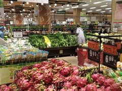-AEON永旺超市(天津津南店)