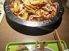 -胖哥俩肉蟹煲(湖滨银泰in77店)