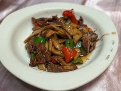 -丰泽园饭店