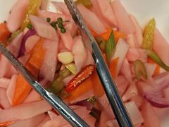 -老船舫·现做活鲜鱼馆(东郊记忆店)