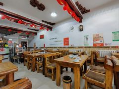 -小叶大馅饺子城