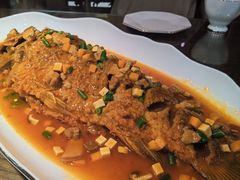 -秦月轩·陕西家乡菜(阜成路·五棵松店)