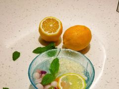 -青花椒花椒鱼(合生汇店)