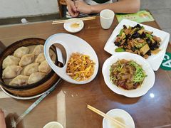 -百年认一力 太原老字号 (桥头街店)