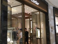 -卡地亚(太古汇精品店)