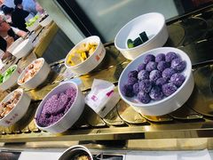 -西火火·川派小火锅(西溪银泰店)