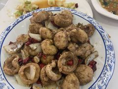 -聚发号清真菜馆