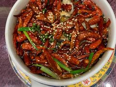 沸腾鱼-宁波状元楼酒店(和义路店)