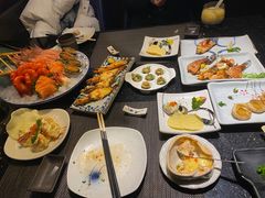-德川家日本料理(中关村寰太大厦店)