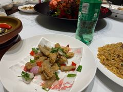 -同庆楼(奥体中心店)