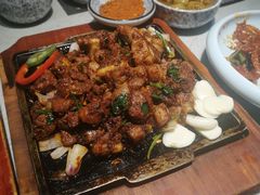 将军牛排-将军牛排·尔滨地标朝鲜族美食(总店)