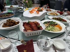 -谷语中餐厅