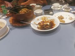 -宴周康·精致江浙菜(周浦店)