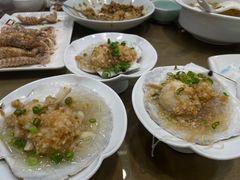 -良友·海鲜青岛菜(五四广场店)