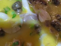 -金厨帽烤鱼(芦庄店)