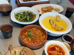 -创味·民间海南菜·非遗藤桥排骨(藤桥·免税城店)