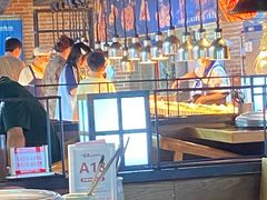 -梨花自助烤肉(乐宾店)