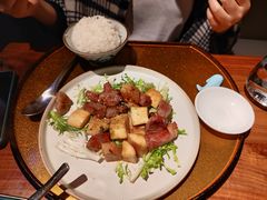 -Mr.Fish鱼鲜生海鲜放题(高德置地冬广场店)